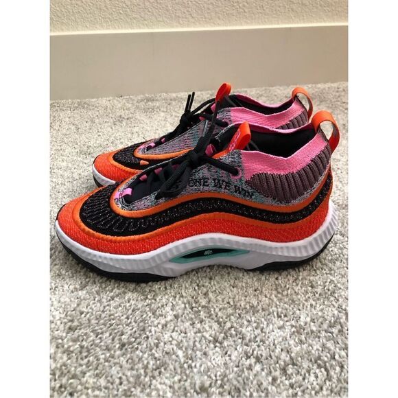 Nike Cosmic Unity Mid As One We Win Men’s Size 5.5 main image 6